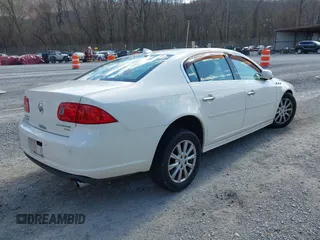 2011 Buick Lucerne CXL with VIN 1G4HC5EM9BU112029, listed as a IAAI auction lot 41889702 with 77,073 mi miles and . Bid and sale history available at carsss.com. Image 4.