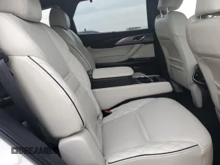 2023 Mazda CX-9 Signature with VIN JM3TCBEY4P0644536, listed as a Copart auction lot 72438404 with 31,245 mi miles and Clean title. Bid and sale history available at DreamBid. Image 10.