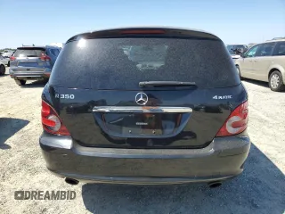 2007 Mercedes-Benz R 3.5L с VIN 4JGCB65E67A059293, выставлен на аукционе Copart как лот 61306355 с пробегом 216 636 миль миль и Чистый • Clean title. История ставок и продаж доступна на DreamBid. Изображение 6.