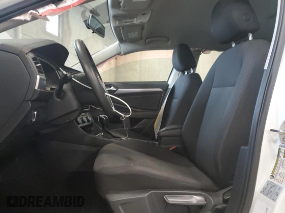 2021 Volkswagen Jetta S with VIN 3VWC57BU5MM027637, listed as a Copart auction lot 57163895 with 114,055 mi miles and Non repairable. Bid and sale history available at DreamBid. Image 7.