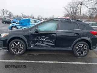 2019 Subaru Crosstrek Limited с VIN JF2GTAMC8K8258787, выставлен на аукционе IAAI как лот 41833257 с пробегом 52 616 миль миль и . История ставок и продаж доступна на DreamBid. Изображение 14.