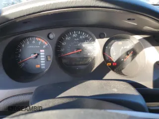 1999 Acura TL with VIN 19UUA5642XA005535, listed as a Copart auction lot 44564125 with 200,735 mi miles and Salvage Title. Bid and sale history available at carsss.com. Image 9.