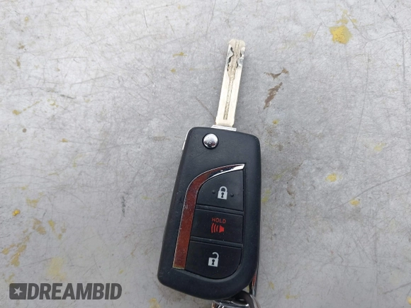 2016 Scion iM z VIN JTNKARJEXGJ520677, wystawiony jako IAAI lot #42027400 z przebiegiem 124 722 mil mil oraz . Historia ofert i sprzedaży dostępna na DreamBid. Obrazek 11.