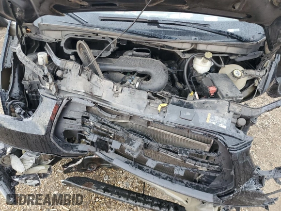 2015 Ford Transit с VIN 1FTSW2YMXFKA52338, выставлен на аукционе Copart как лот 54312285 с пробегом 331 037 миль миль и Списание • Salvage title. История ставок и продаж доступна на DreamBid. Изображение 12.