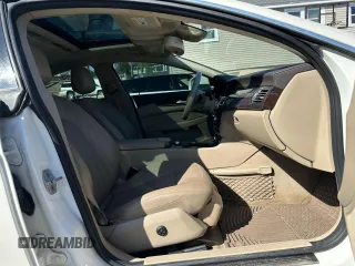 2014 Mercedes-Benz CLS 550 z VIN WDDLJ9BB3EA095738, wystawiony jako Copart lot #53305015 z przebiegiem 88 677 mil mil oraz Czysty tytuł • Clean title. Historia ofert i sprzedaży dostępna na DreamBid. Obrazek 7.