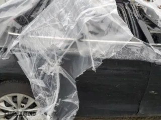 2016 Toyota Camry XLE with VIN 4T1BF1FK8GU126627, listed as a Copart auction lot 45021345 with 83,626 mi miles and Salvage Title. Bid and sale history available at carsss.com. Image 10.