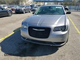 2018 Chrysler 300 Touring with VIN 2C3CCAAGXJH281960, listed as a Copart auction lot 50472765 with 51,767 mi miles and Salvage Title. Bid and sale history available at carsss.com. Image 13.