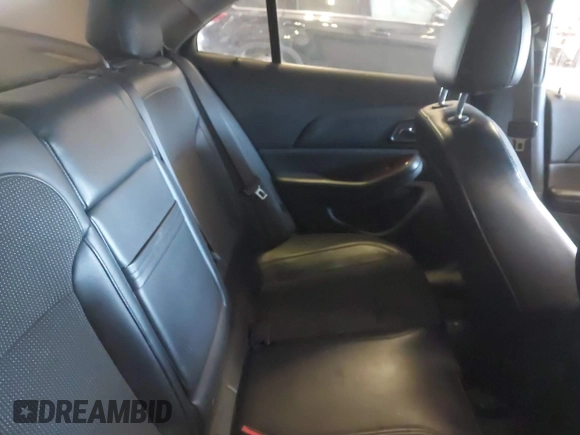 2013 Chevrolet Malibu LT with VIN 1G11C5SA5DU126215, listed as a IAAI auction lot 40307810 with 163,405 mi miles and . Bid and sale history available at DreamBid. Image 8.