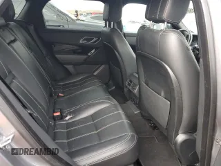 2020 Land Rover Range Rover Velar R-Dynamic S with VIN SALYK2FVXLA238358, listed as a Copart auction lot 46155495 with 125,705 mi miles and Clean title. Bid and sale history available at DreamBid. Image 10.