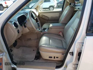 2009 Ford Explorer Eddie Bauer z VIN 1FMEU64EX9UA30532, wystawiony jako Copart lot #86930414 z przebiegiem 124 234 mil mil oraz Szkoda całkowita • Salvage title. Historia ofert i sprzedaży dostępna na DreamBid. Obrazek 7.