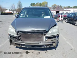 2007 Honda Odyssey EX-L с VIN 5FNRL386X7B421678, выставлен на аукционе IAAI как лот 41863509 с пробегом 190 969 миль миль и . История ставок и продаж доступна на DreamBid. Изображение 12.