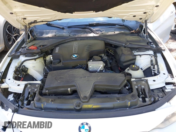 2015 BMW 4 Series 428i с VIN WBA4A5C51FD410520, выставлен на аукционе IAAI как лот 42195809 с пробегом 226 163 миль миль и . История ставок и продаж доступна на DreamBid. Изображение 10.