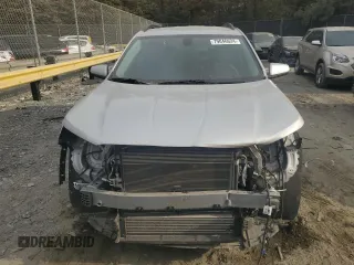 2019 GMC Terrain SLE with VIN 3GKALMEV2KL288086, listed as a Copart auction lot 79046624 with 71,439 mi miles and Salvage Title. Bid and sale history available at DreamBid. Image 5.