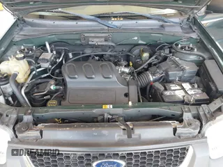 2003 Ford Escape XLT Popular 2 with VIN 1FMCU931X3KC16646, listed as a IAAI auction lot 42160863 with 130,603 mi miles and . Bid and sale history available at DreamBid. Image 10.