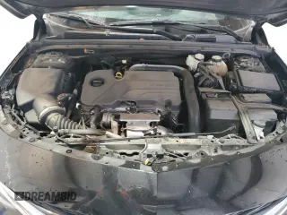 2023 Chevrolet Malibu LT with VIN 1G1ZD5ST9PF132738, listed as a Copart auction lot 54681915 with 105,281 mi miles and Non Repairable. Bid and sale history available at DreamBid. Image 11.
