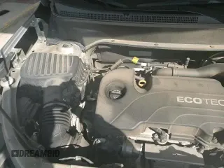 2020 Chevrolet Equinox Premier с VIN 2GNAXXEV8L6193661, выставлен на аукционе Copart как лот 70923485 с пробегом 101 780 миль миль и Списание • Salvage title. История ставок и продаж доступна на DreamBid. Изображение 15.