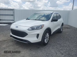 2022 Ford Escape SE с VIN 1FMCU9G63NUA60608, выставлен на аукционе Copart как лот 58768595 с пробегом 175 233 миль миль и Чистый • Clean title. История ставок и продаж доступна на DreamBid. Изображение 1.