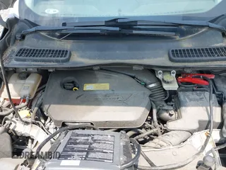 2013 Ford Escape SE с VIN 1FMCU9GX2DUC08450, выставлен на аукционе IAAI как лот 42414210 с пробегом 173 924 миль миль и . История ставок и продаж доступна на DreamBid. Изображение 10.