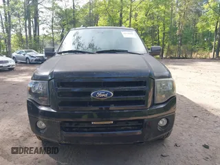 2010 Ford Expedition Limited с VIN 1FMJU2A59AEB52440, выставлен на аукционе IAAI как лот 42118480 с пробегом 155 858 миль миль и . История ставок и продаж доступна на DreamBid. Изображение 12.