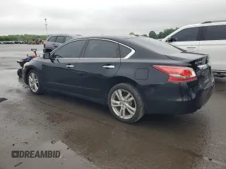 2013 Nissan Altima S with VIN 1N4BL3AP9DC279892, listed as a Copart auction lot 58919285 with 200,974 mi miles and Non repairable. Bid and sale history available at DreamBid. Image 2.