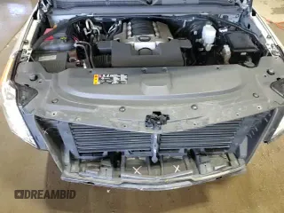 2019 Cadillac Escalade ESV Luxury с VIN 1GYS4HKJ9KR159805, выставлен на аукционе Copart как лот 54040405 с пробегом 89 302 миль миль и Списание • Salvage title. История ставок и продаж доступна на DreamBid. Изображение 15.