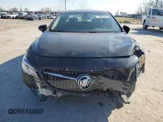 2017 Buick LaCrosse Essence with VIN 1G4ZP5SS1HU164890, listed as a Copart auction lot 47861915 with 154,731 mi miles and Salvage Title. Bid and sale history available at DreamBid. Image 5.