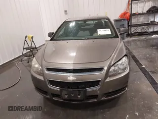 2012 Chevrolet Malibu 1FL with VIN 1G1ZA5E0XCF160813, listed as a IAAI auction lot 41370843 with 162,957 mi miles and . Bid and sale history available at DreamBid. Image 13.