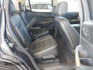 2018 GMC Acadia Denali with VIN 1GKKNXLS9JZ221811, listed as a IAAI auction lot 42096261 with 80,535 mi miles and . Bid and sale history available at DreamBid. Image 8.