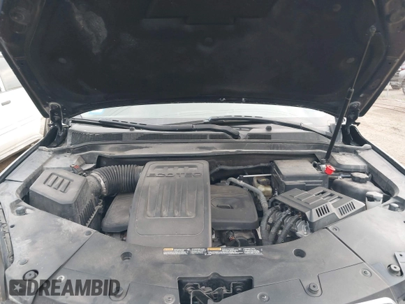 2015 Chevrolet Equinox LS with VIN 2GNALAEK7F6209593, listed as a IAAI auction lot 42112017 with 93,533 mi miles and . Bid and sale history available at DreamBid. Image 10.