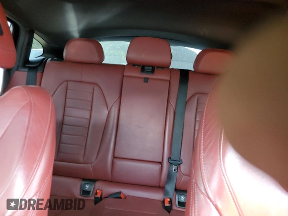 2019 BMW X4 xDrive30i с VIN 5UXUJ3C56KLG52647, выставлен на аукционе Copart как лот 57551395 с пробегом 117 792 миль миль и Списание • Salvage title. История ставок и продаж доступна на DreamBid. Изображение 10.