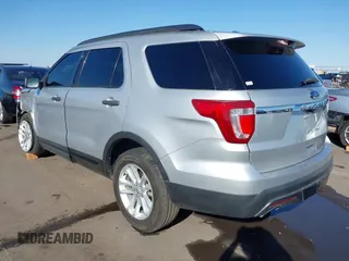 2016 Ford Explorer с VIN 1FM5K8B85GGB44335, выставлен на аукционе IAAI как лот 41761676 с пробегом 80 301 миль миль и . История ставок и продаж доступна на DreamBid. Изображение 3.