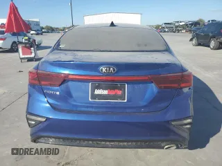 2019 Kia Forte LXS с VIN 3KPF24AD2KE029068, выставлен на аукционе Copart как лот 74771933 с пробегом 85 232 миль миль и Чистый • Clean title. История ставок и продаж доступна на DreamBid. Изображение 6.