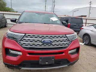 2020 Ford Explorer Limited с VIN 1FMSK7FH6LGD05695, выставлен на аукционе IAAI как лот 42165885 с пробегом 54 974 миль миль и . История ставок и продаж доступна на DreamBid. Изображение 13.