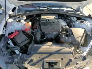 2017 Chevrolet Camaro 2LT z VIN 1G1FD1RX8H0164606, wystawiony jako Copart lot #43161985 z przebiegiem 55 203 mil mil oraz Szkoda całkowita • Salvage title. Historia ofert i sprzedaży dostępna na DreamBid. Obrazek 14.