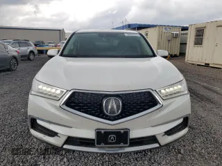 2020 Acura MDX Technology с VIN 5J8YD3H51LL000487, выставлен на аукционе Copart как лот 56923565 с пробегом 114 165 миль миль и Списание • Salvage title. История ставок и продаж доступна на DreamBid. Изображение 5.