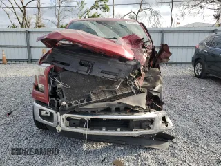 2016 Ford F-150 XL с VIN 1FTEW1CP7GFB92950, выставлен на аукционе Copart как лот 45282775 с пробегом Не указан миль и Списание • Salvage title. История ставок и продаж доступна на DreamBid. Изображение 5.