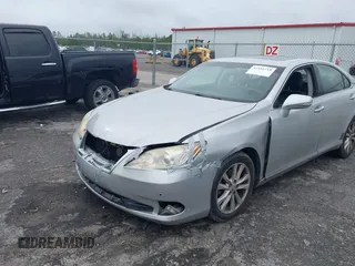 2011 Lexus ES 330 с VIN JTHBK1EG0B2460425, выставлен на аукционе IAAI как лот 42416718 с пробегом 158 708 миль миль и . История ставок и продаж доступна на DreamBid. Изображение 6.