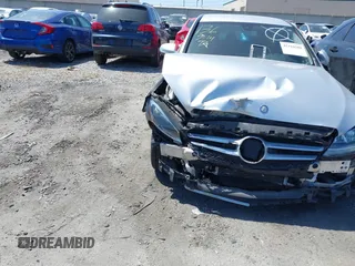 2015 Mercedes-Benz C 300 with VIN 55SWF4JB1FU077386, listed as a IAAI auction lot 42164280 with 104,452 mi miles and . Bid and sale history available at carsss.com. Image 13.