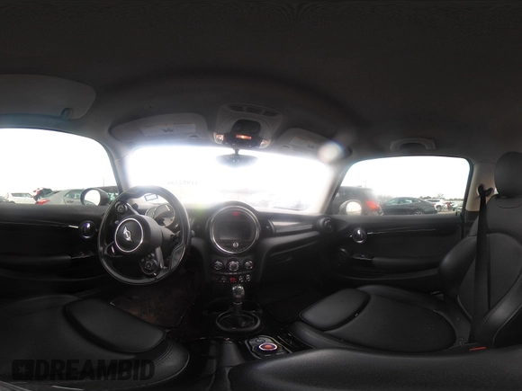 2019 MINI Hardtop Cooper S z VIN WMWXP7C56K2A49415, wystawiony jako IAAI lot #41952188 z przebiegiem 143 633 mil mil oraz . Historia ofert i sprzedaży dostępna na DreamBid. Obrazek 18.