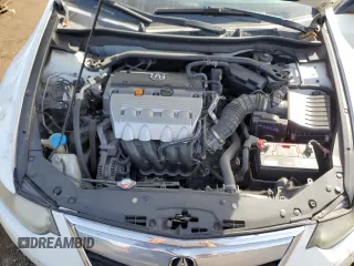 2013 Acura TSX Technology с VIN JH4CU2F65DC001348, выставлен на аукционе Copart как лот 48589615 с пробегом 83 872 миль миль и Списание • Salvage title. История ставок и продаж доступна на DreamBid. Изображение 11.