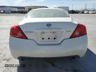 2012 Nissan Altima 2.5 S with VIN 1N4AL2EP6CC241180, listed as a Copart auction lot 50528615 with 0 mi miles and Clean Title. Bid and sale history available at carsss.com. Image 6.