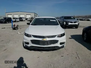 2018 Chevrolet Malibu LS with VIN 1G1ZB5ST1JF255849, listed as a Copart auction lot 50452725 with 76,549 mi miles and Salvage Title. Bid and sale history available at DreamBid. Image 11.