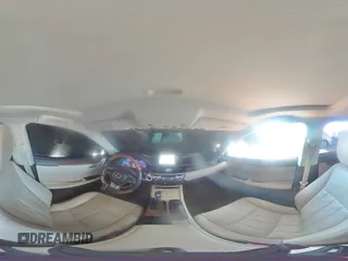 2018 Lexus ES with VIN JTHBW1GG6J2184400, listed as a Copart auction lot 48791755 with 6,724 mi miles and Salvage Title. Bid and sale history available at carsss.com. Image 12.