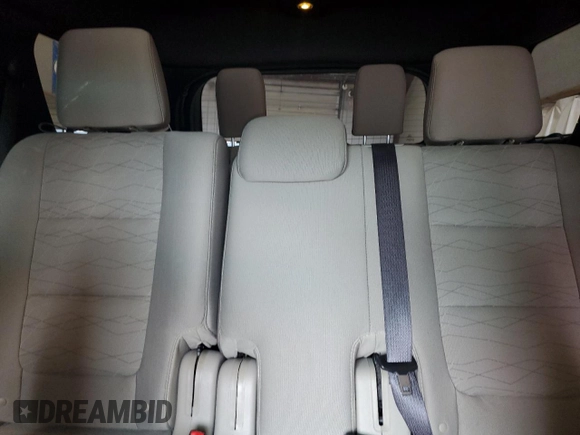2015 Ford Explorer с VIN 1FM5K8B81FGA71351, выставлен на аукционе Copart как лот 57458855 с пробегом 126 093 миль миль и Списание • Salvage title. История ставок и продаж доступна на DreamBid. Изображение 10.