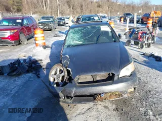 2007 Subaru Legacy Limited z VIN 4S3BL626477203401, wystawiony jako IAAI lot #41216561 z przebiegiem Nie podano mil oraz . Historia ofert i sprzedaży dostępna na DreamBid. Obrazek 11.
