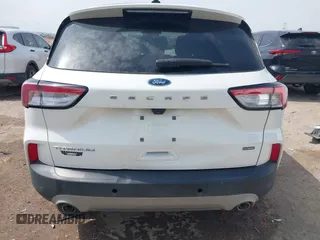 2020 Ford Escape Titanium Hybrid with VIN 1FMCU0DZ9LUA54867, listed as a IAAI auction lot 42268245 with 68,974 mi miles and . Bid and sale history available at DreamBid. Image 16.