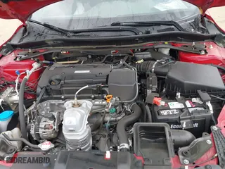 2017 Honda Accord Sedan Sport SE with VIN 1HGCR2F13HA299456, listed as a IAAI auction lot 41837392 with 114,006 mi miles. Bid and sale history available at carsss.com. Image 10.