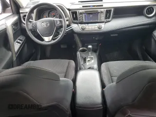 2013 Toyota RAV4 XLE with VIN 2T3RFREVXDW012074, listed as a Copart auction lot 59837935 with 166,167 mi miles and Clean title. Bid and sale history available at DreamBid. Image 8.