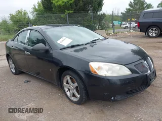 2009 Pontiac G6 GT 1SA with VIN 1G2ZH57N794184653, listed as a IAAI auction lot 42686899 with 155,930 mi miles and . Bid and sale history available at DreamBid. Image 1.