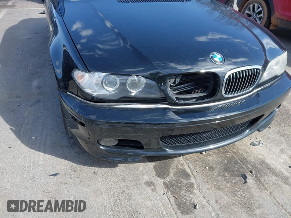 2006 BMW 3 Series 330Ci with VIN WBABD53496PE10238, listed as a IAAI auction lot 41730731 with 177,846 mi miles and . Bid and sale history available at carsss.com. Image 12.